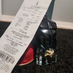 Jean Paul Gaultier La Beau La Parfum 125ml