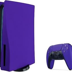 Purple PS5 Bundle