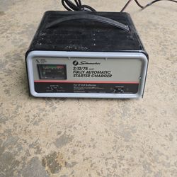 Battery Charger
