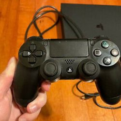 PS4 Pro