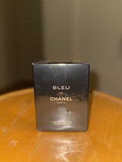 Bleu De Chanel (original)
