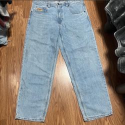 Empyre jeans