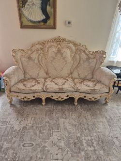 Italian furniture
