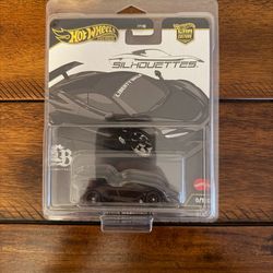 Hotwheels McLaren 720s Chase