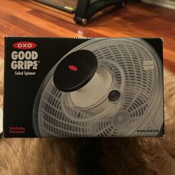 Salad Spinner 