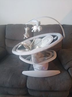 Baby stuff