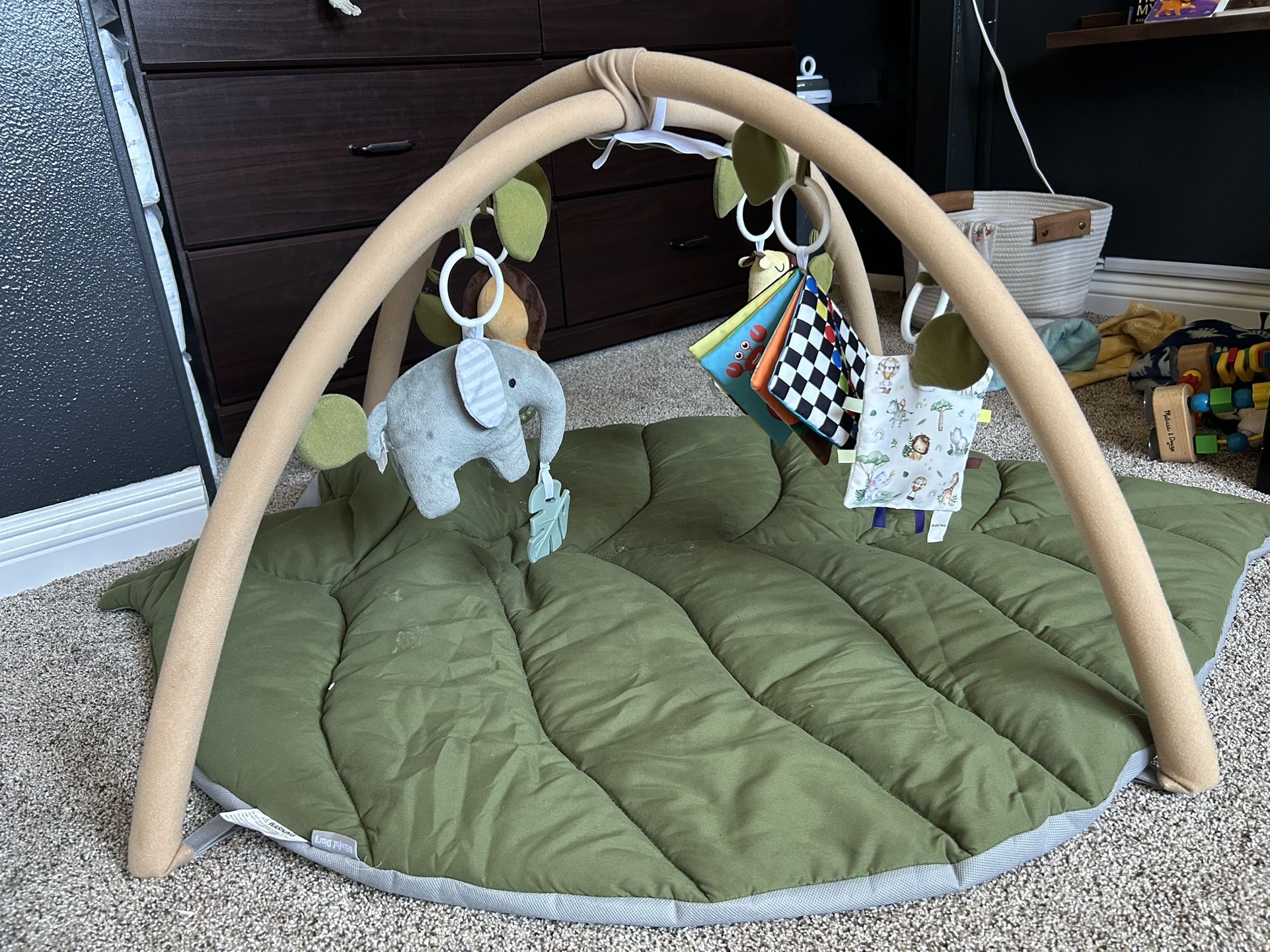 Baby Play mat