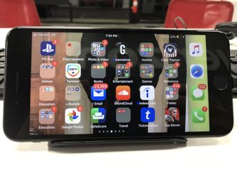 iPhone 7+ 128GB unlocked for any company