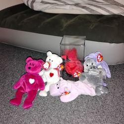 Collectibles For Sale.