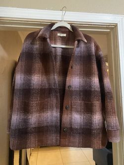 WOMEN’S JACKETS! Madewell, Christopher And Banks, A New Day, Royal Robins