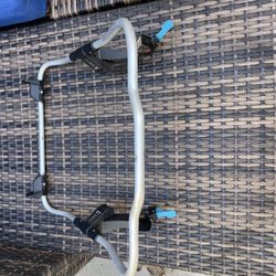 Thule Car Seat adapter for Thule Glide Stroller