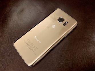 Samsung galaxy s7 from AT&T