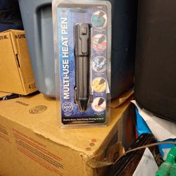 Heat Pen