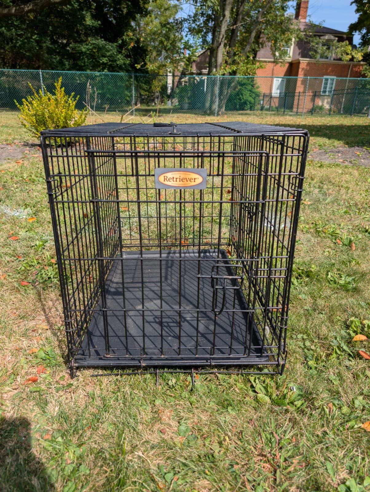 Dog Crate