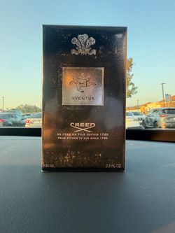 Creed Aventus