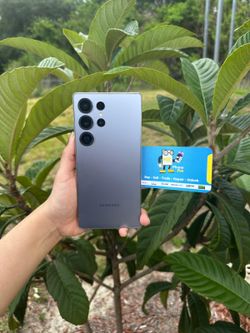 Samsung S25 Ultra 