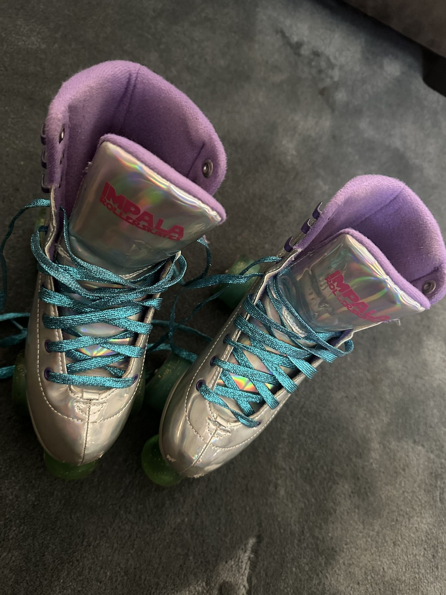 Impala Roller skates