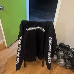 Chrome heart Official Zip