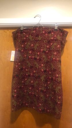 LuLaRoe Cassie 3XL