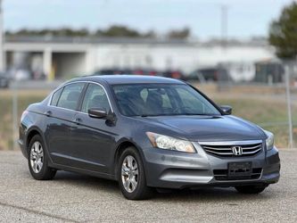 2011 Honda Accord