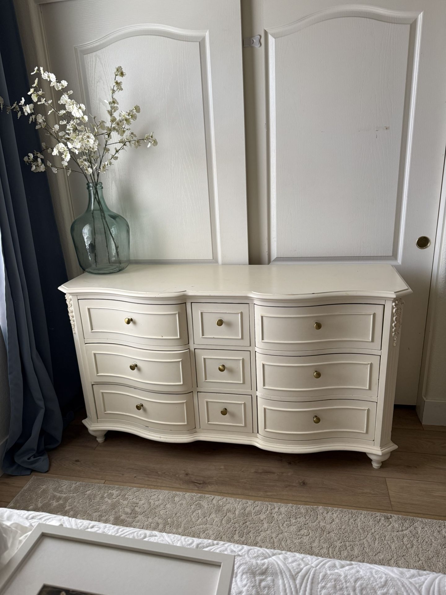 Large Dresser