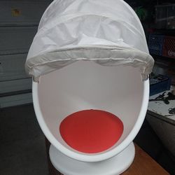 Egg Chair