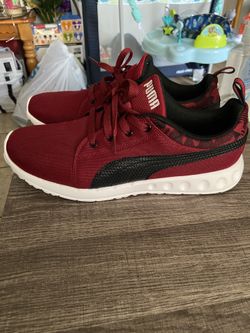 Puma Running Shoes