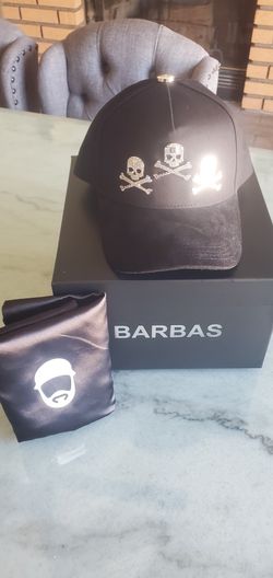 Barbas Hat