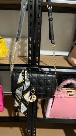 Women crossbody bag