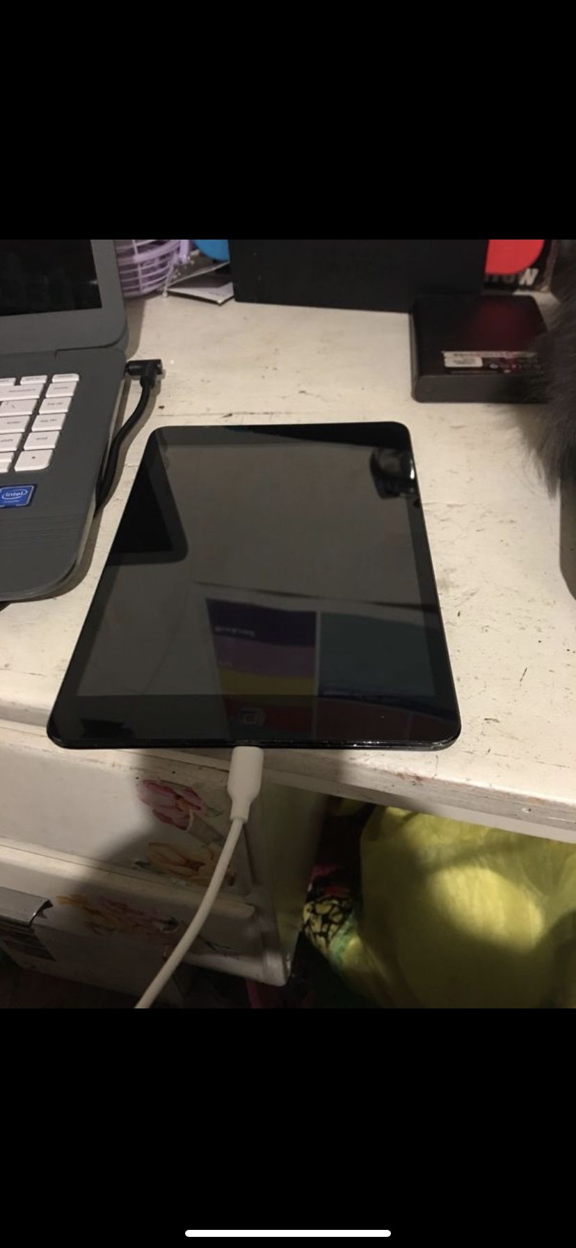 iPad mini