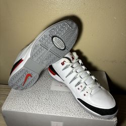 Nike Zoom Vapor AJ3