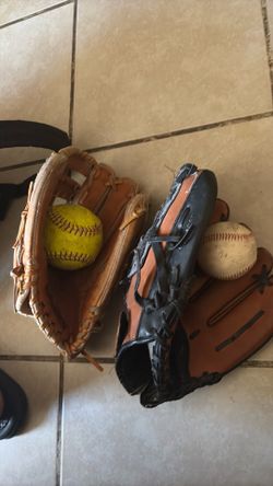 Baseball gear