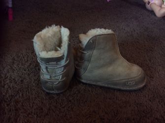 Toddler uggs