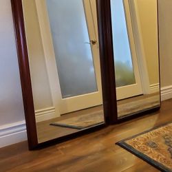 24" x 40" Wall Mount Mirrors