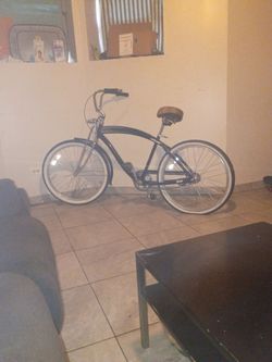 Nirve cursie bike