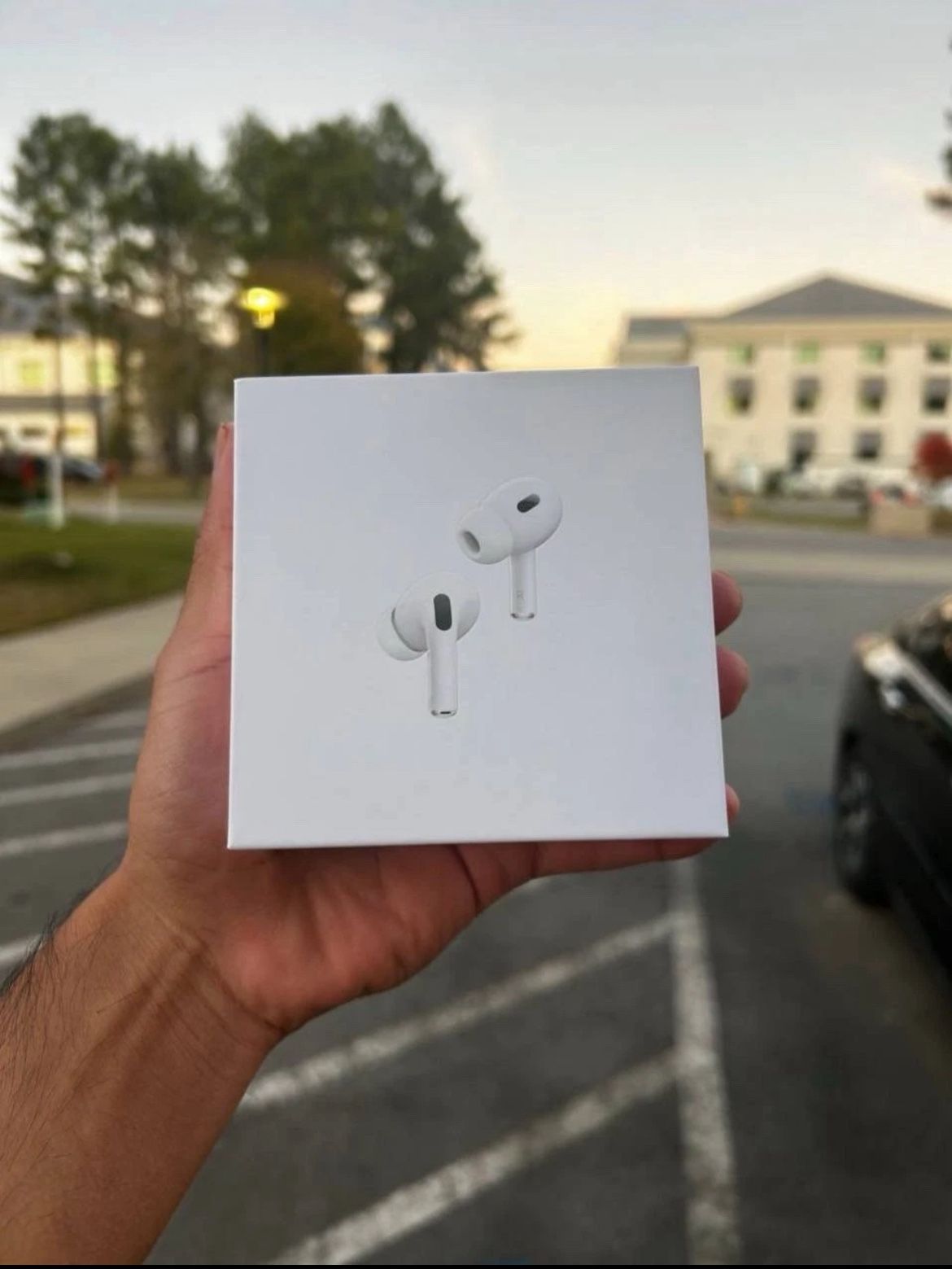 AirPod Pro 2 New