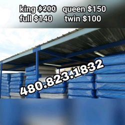 New King Pillow Top Mattress Sets