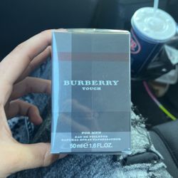 Burberry