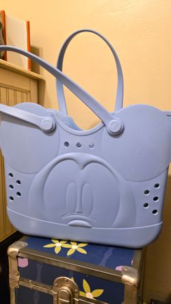 Disney Mickey Mouse Bioworld tote bag