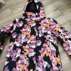 Ski/snowboard Jacket Women Size S