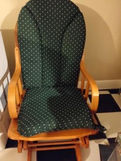Rocking chair