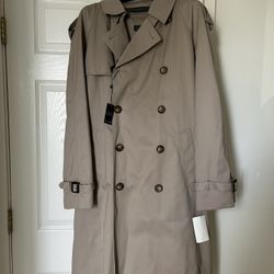New trench Coat Joesph and Feiss 