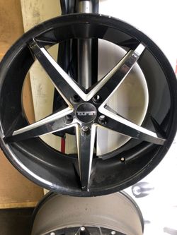 18 inch brand new wheels - 18x8 5x120 set of 4 $995 bmw Acura Honda Pilot and more. All details are on picture #2