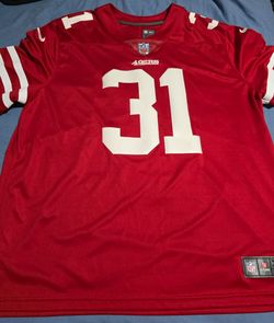 49ers jersey