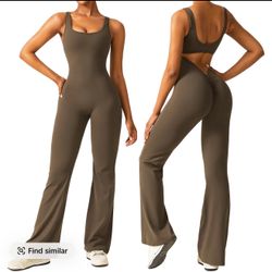 Jumpsuit