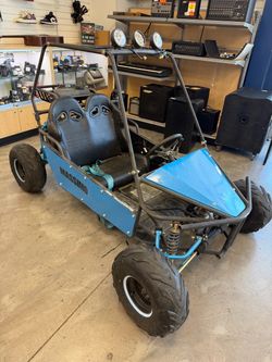 Go Kart