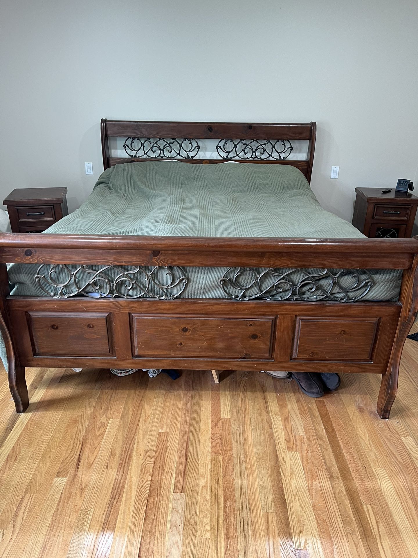 Bedroom Set