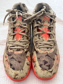Puma MB.01 "Digital Camo" (LaMelo Ball) - Size 13