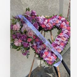 Flower Arrangements Natural 