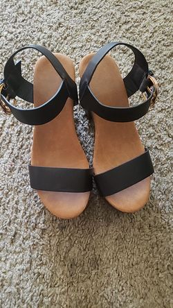 5 and half shoes woman
